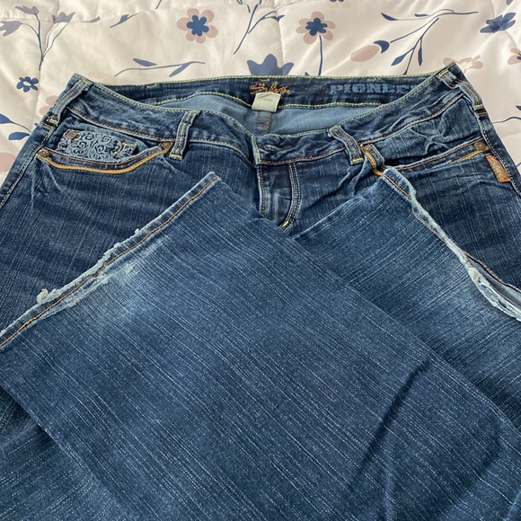 Silver pioneer 32x33 - Picture 4 of 4